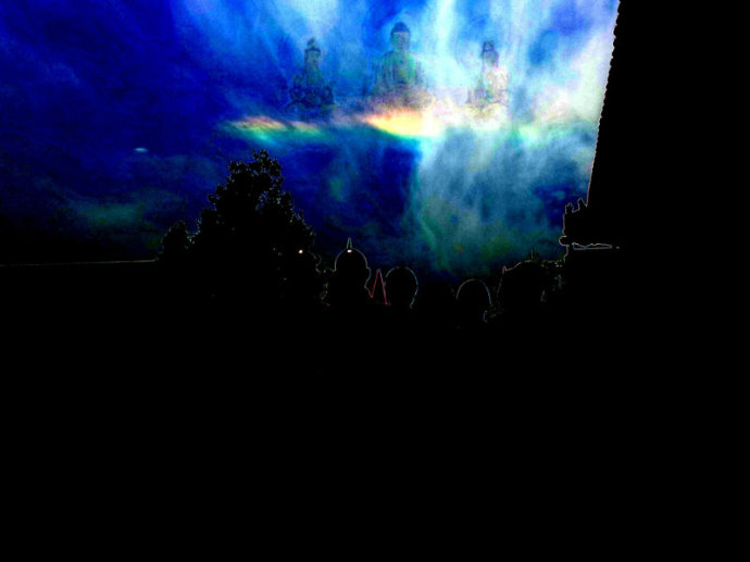 ��ʥ��ͼ����ɫ������ʥ���ֱ������Ͽ�