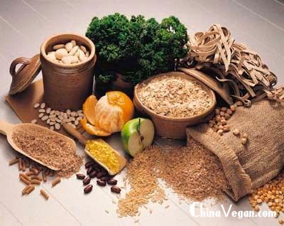 老中医揭秘素食不为人知的11大好处 老中医揭秘素食不为人知的11大好处