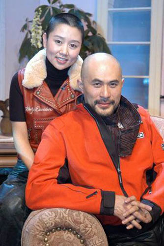 “夫妻是缘,儿女是债”,一点也不假 “夫妻是缘,儿女是债”,一点也不假