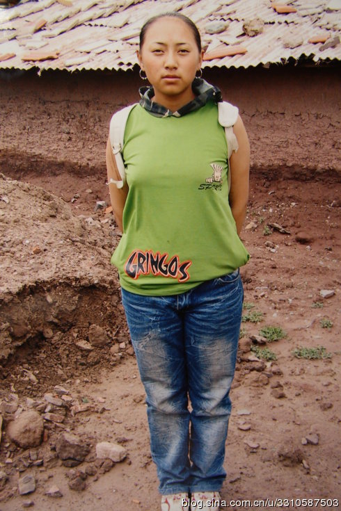 绝对稀奇:老太太死后又投胎到了孙女腹中! 绝对稀奇:老太太死后又投胎到了孙女腹中!