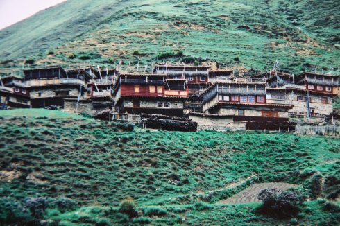 绝对稀奇:老太太死后又投胎到了孙女腹中! 绝对稀奇:老太太死后又投胎到了孙女腹中!