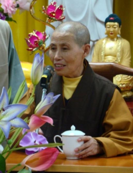 朝鲜山神绑架中国高僧被护法神阻截 朝鲜山神绑架中国高僧被护法神阻截