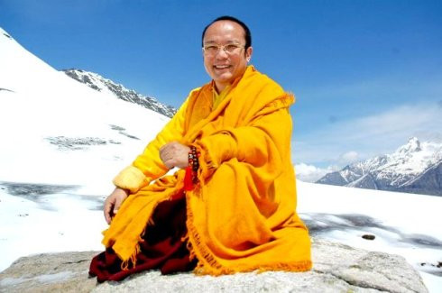 空性,是指能让任何事物显现、改变或消失的无限可能性 空性,是指能让任何事物显现、改变或消失的无限可能性