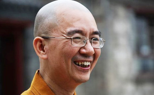 学诚法师:跟我一起做菩萨 学诚法师:跟我一起做菩萨