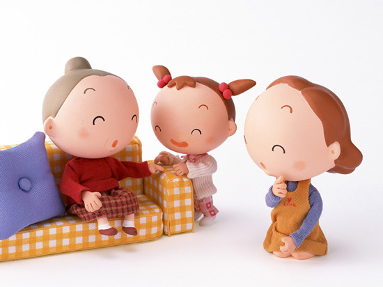 不孝的人会很穷困 不孝的人会很穷困