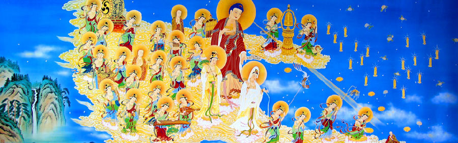 观世音菩萨灵感事迹1000例:摄生接引往生 观世音菩萨灵感事迹1000例:摄生接引往生