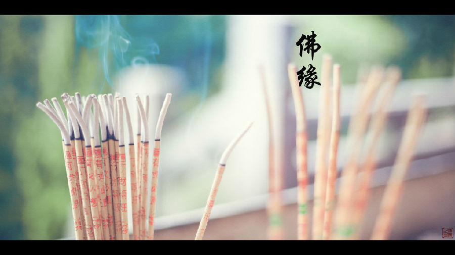 达真堪布:烧香拜佛未必是学佛修行 达真堪布:烧香拜佛未必是学佛修行