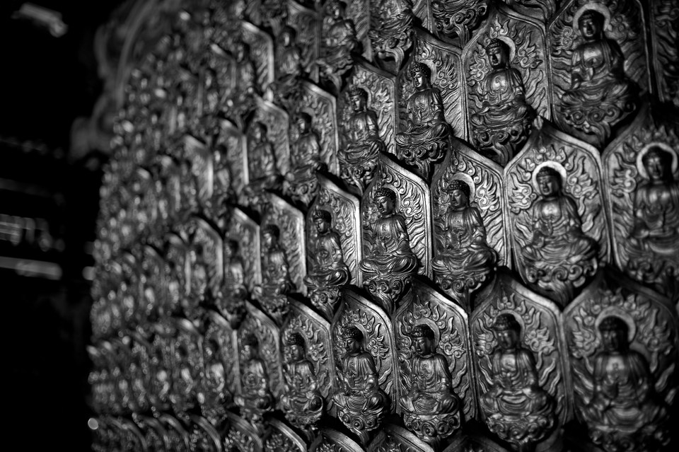 比供佛还大的功德 比供佛还大的功德