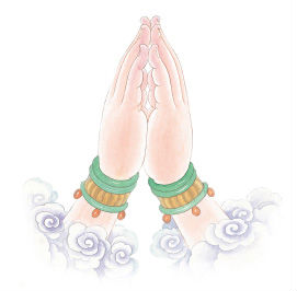 5��2�գ�ũ�����³���﻿������ӭ��������ʥ����