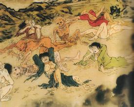 做了坏事,活着也受阴间惩罚 做了坏事,活着也受阴间惩罚