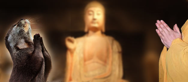 果卿居士:一个护法神竟然化现人身暗中护持 果卿居士:一个护法神竟然化现人身暗中护持