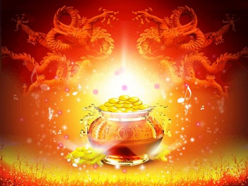 世间福报都是成就的障碍 世间福报都是成就的障碍