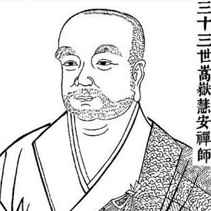 高僧为何多长寿 高僧为何多长寿