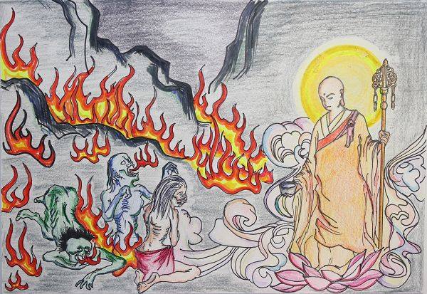 ʮ�߸�����ǰ�������ͼ��