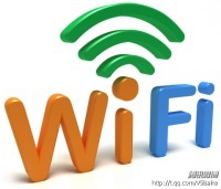 ���ʹ�ù���WIFI���룬��ס��