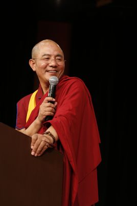 索达吉堪布:有些福报,其实是魔王故意给你的! 索达吉堪布:有些福报,其实是魔王故意给你的!