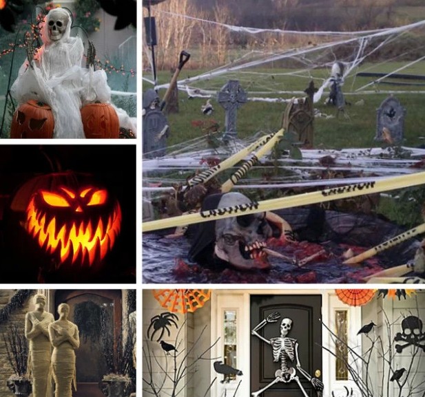 为了孩子的福祉,远离“万圣节”(迷惑之城) 为了孩子的福祉,远离“万圣节”(迷惑之城)