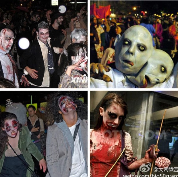 为了孩子的福祉,远离“万圣节”(迷惑之城) 为了孩子的福祉,远离“万圣节”(迷惑之城)