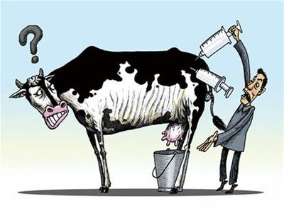 激素到底是什么?无知是最大的伤害!必看! 激素到底是什么?无知是最大的伤害!必看!