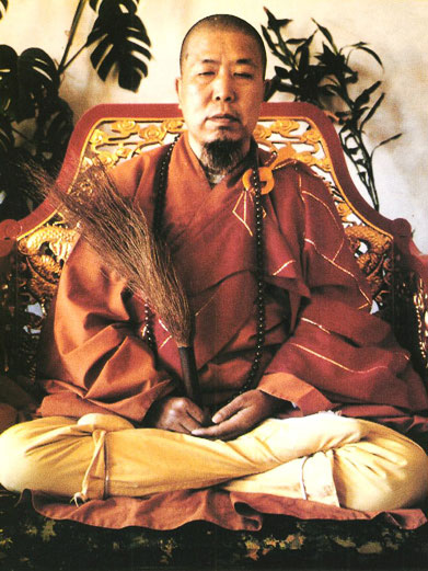 近代五位高僧临终开示:_妙语频出_发人深省 近代五位高僧临终开示:_妙语频出_发人深省