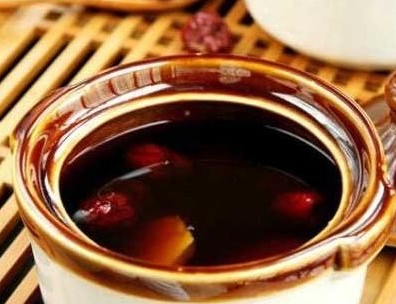 生姜红糖水四种神奇功效 生姜红糖水四种神奇功效