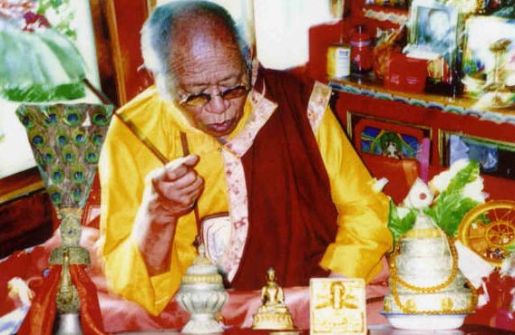 你是皈依佛法?还是皈依名师? 你是皈依佛法?还是皈依名师?