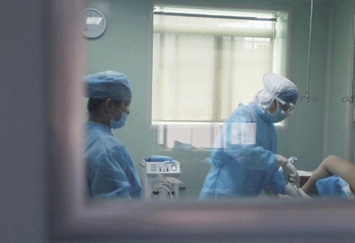 ҽԺ10����8��������_ŮԺ��ʹ��������_��������(ͼ)