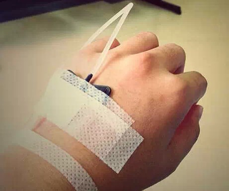 ㊙提醒_|_这53种病根本不需要输液! ㊙提醒_|_这53种病根本不需要输液!