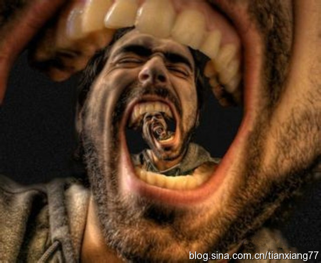 可怕的现世报应—史上最离奇的一桩杀人案! 可怕的现世报应—史上最离奇的一桩杀人案!