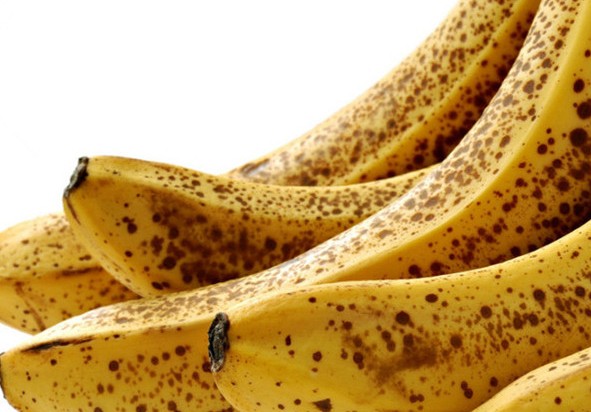 一根有斑点的香蕉到底有多厉害?(图) 一根有斑点的香蕉到底有多厉害?(图)