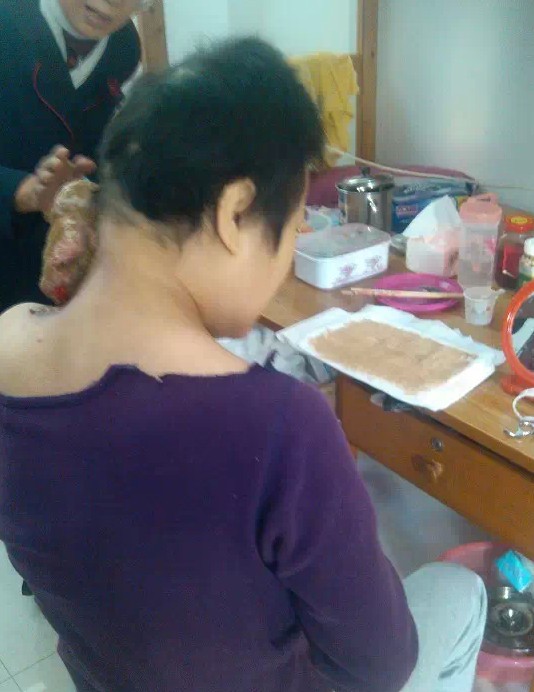 ���𾪡�Ů�Ӿ��ϳ��ֲ�����_��̥�������ߵģ���ͼ��