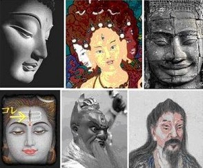 科学证实,人类确实存在有第三只眼 科学证实,人类确实存在有第三只眼