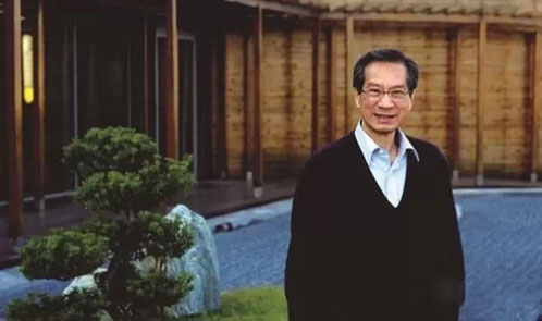 诺贝尔奖两度提名、香港理工大学校长潘宗光:佛是众生最优秀的导师 诺贝尔奖两度提名、香港理工大学校长潘宗光:佛是众生最优秀的导师