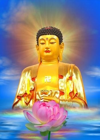 佛教中的“卐”字代表什么 佛教中的“卐”字代表什么