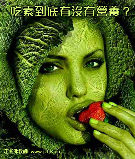 上天让人类吃素!明星也在吃素,看完的人都转出去了 上天让人类吃素!明星也在吃素,看完的人都转出去了