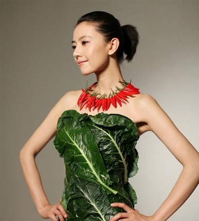 上天让人类吃素!明星也在吃素,看完的人都转出去了 上天让人类吃素!明星也在吃素,看完的人都转出去了