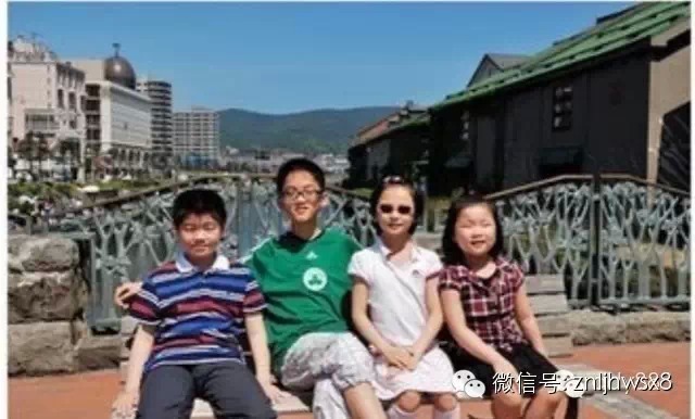 算命的说,她全部4个孩子都会被烧死! 算命的说,她全部4个孩子都会被烧死!