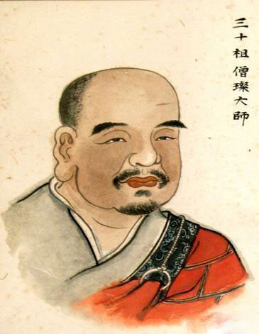 ����̸�ɮ�������ʱ���龰