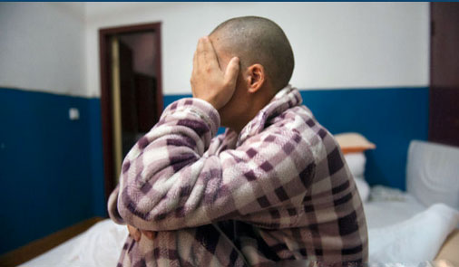 һλ40�꾭��İ�֢ר�ң���Ҫ���ϰ�֢�ĵ�