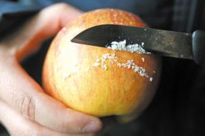 ���н���ʶ��ˮ�����������ܾ����Ķ�ˮ����