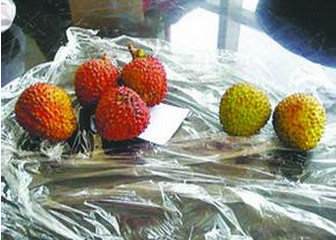 ���н���ʶ��ˮ�����������ܾ����Ķ�ˮ����