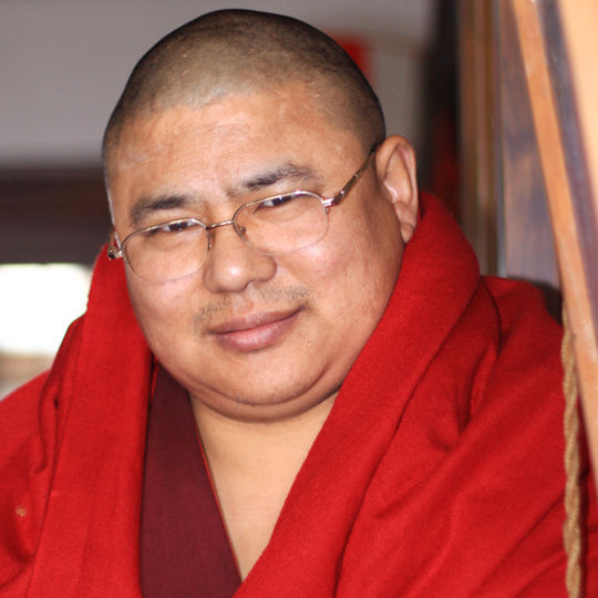 达真堪布仁波切:佛说福田、恩田、悲田,你种的哪... 达真堪布仁波切:佛说福田、恩田、悲田,你种的哪...