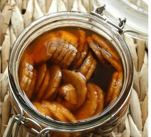 香蕉泡上醋,奇迹出现了!可惜知道的女人太少! 香蕉泡上醋,奇迹出现了!可惜知道的女人太少!