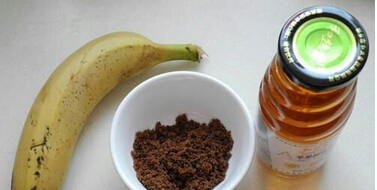 香蕉泡上醋,奇迹出现了!可惜知道的女人太少! 香蕉泡上醋,奇迹出现了!可惜知道的女人太少!