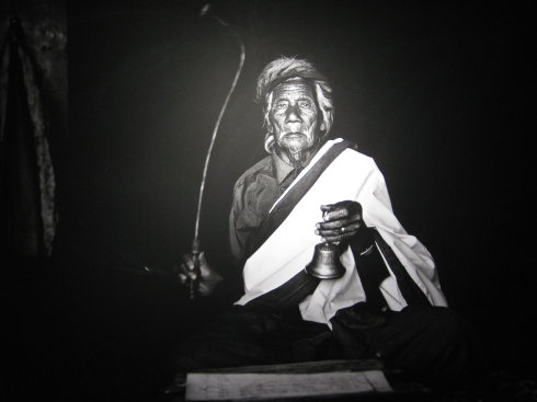 火风就“活佛风波”给希热多吉师兄的回复 火风就“活佛风波”给希热多吉师兄的回复