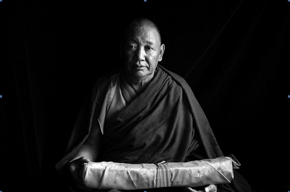 火风就“活佛风波”给希热多吉师兄的回复 火风就“活佛风波”给希热多吉师兄的回复