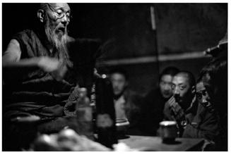 火风就“活佛风波”给希热多吉师兄的回复 火风就“活佛风波”给希热多吉师兄的回复