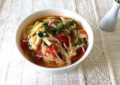 好好吃饭_,一周不重样~~素食也可以美美滴~ 好好吃饭_,一周不重样~~素食也可以美美滴~