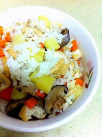 好好吃饭_,一周不重样~~素食也可以美美滴~ 好好吃饭_,一周不重样~~素食也可以美美滴~