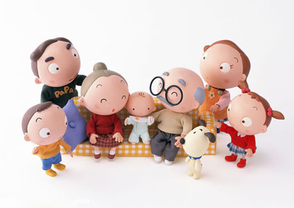 家长十二个不良言传身教容易毁了孩子一生! 家长十二个不良言传身教容易毁了孩子一生!